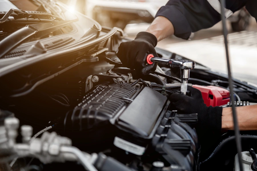 Car Repair